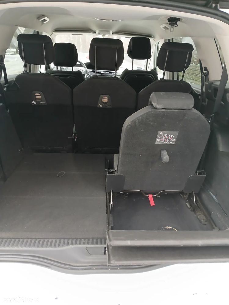 Citroën C4 Grand Picasso - 22