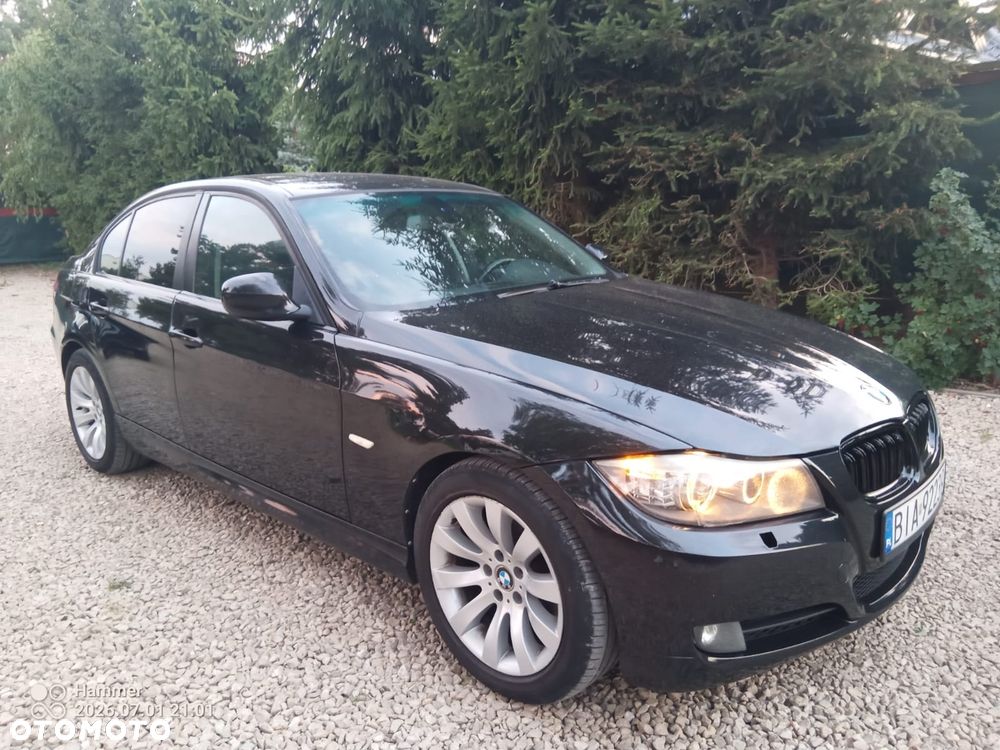 BMW Seria 3 - 4