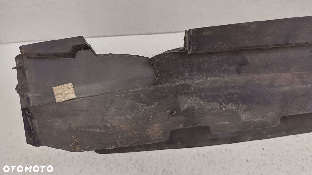 peugeot 508 1 i lift 2.0 hdi wlot powietrza chłodnicy żaluzja 9808216080 - 8