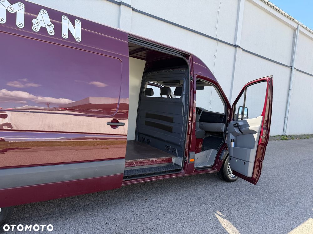 Mercedes-Benz Sprinter 319 L4H3 | 241.000km - 25