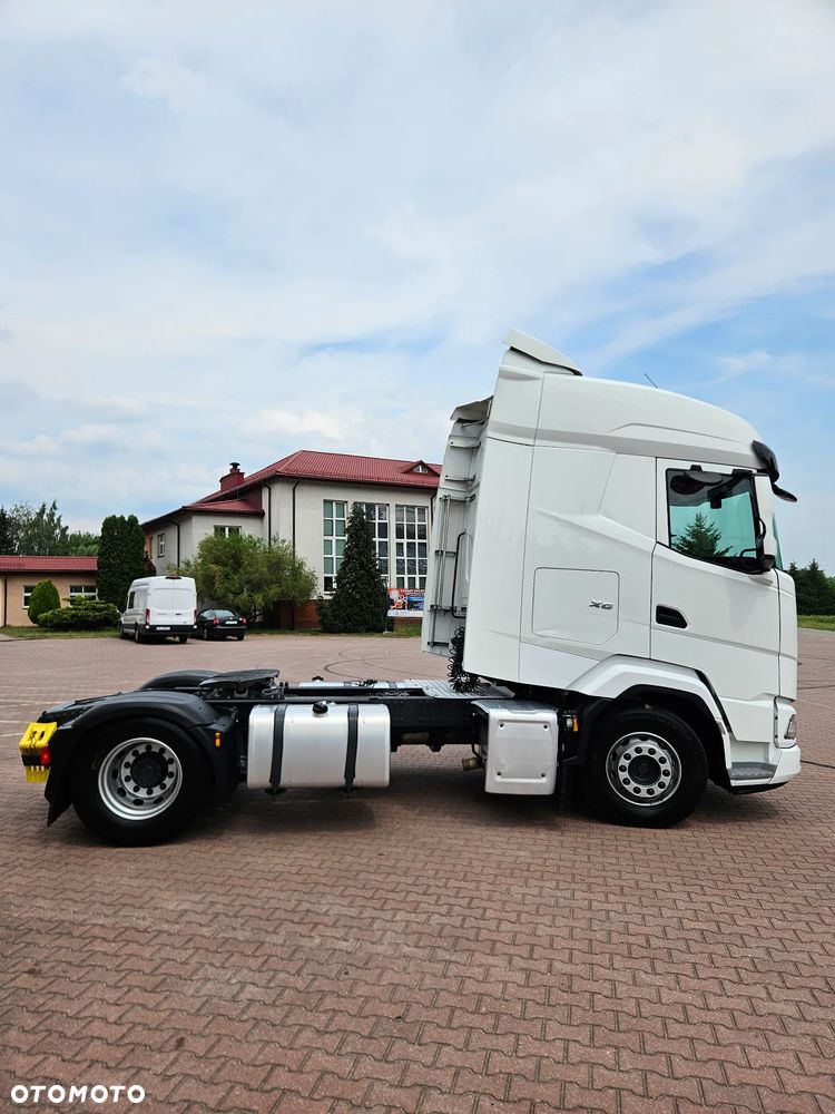 DAF XG 480 - 18