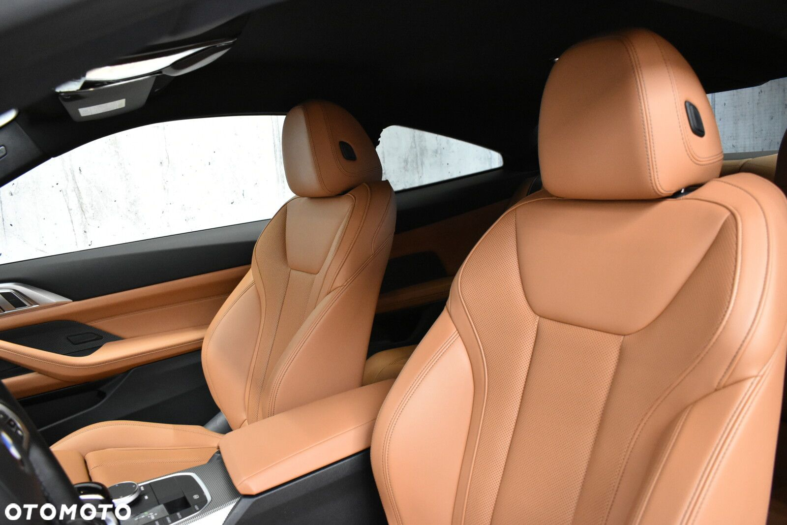 BMW Seria 4 430i xDrive M Sport sport - 10