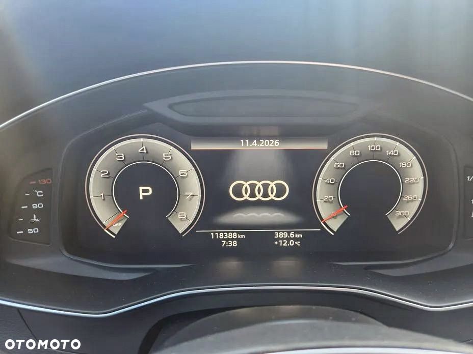 Audi A6 Limousine 45 TFSI S tronic - 17