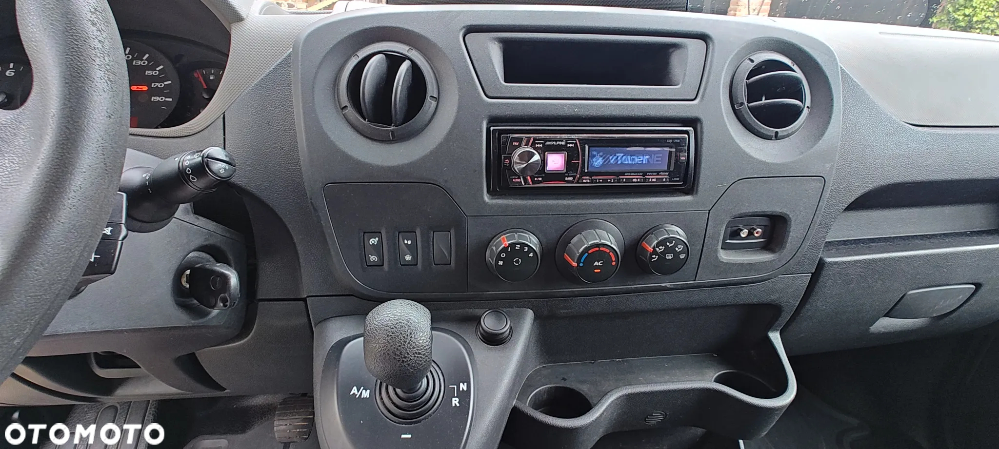 Renault Master - 17