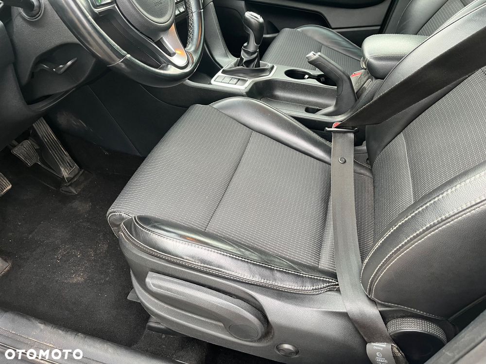 Kia Sportage - 26