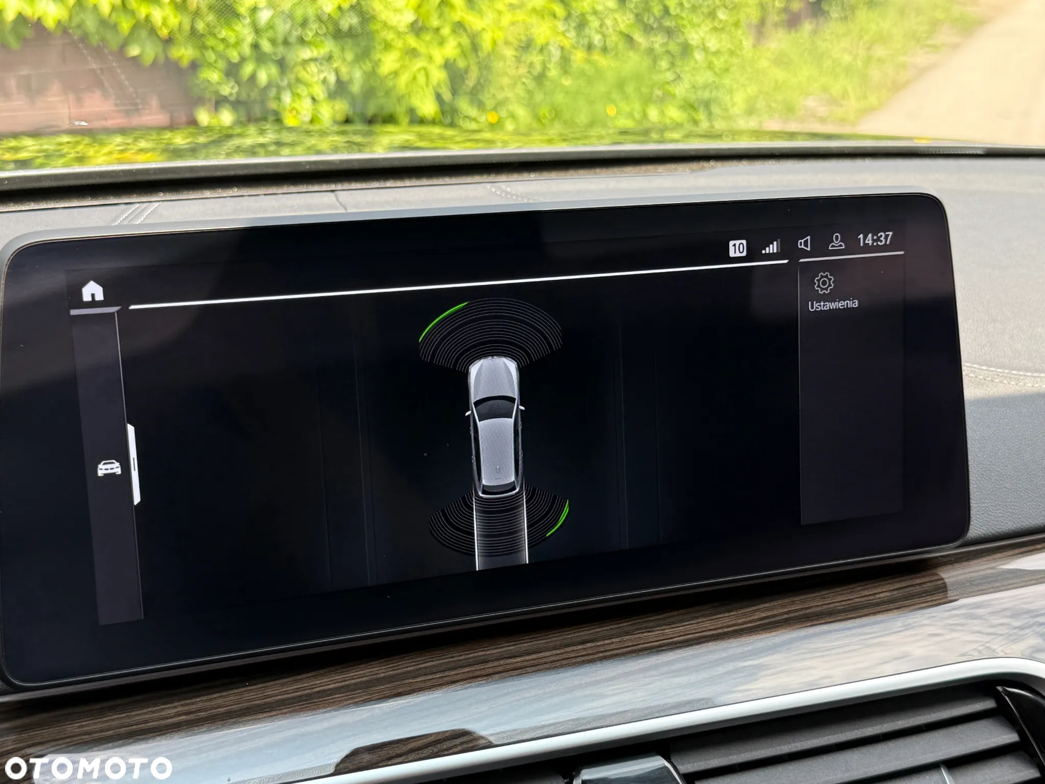 BMW Seria 5 530d xDrive Luxury Line - 16