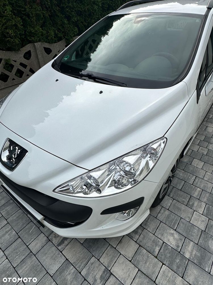 Peugeot 308 HDi FAP 110 Tendance - 8