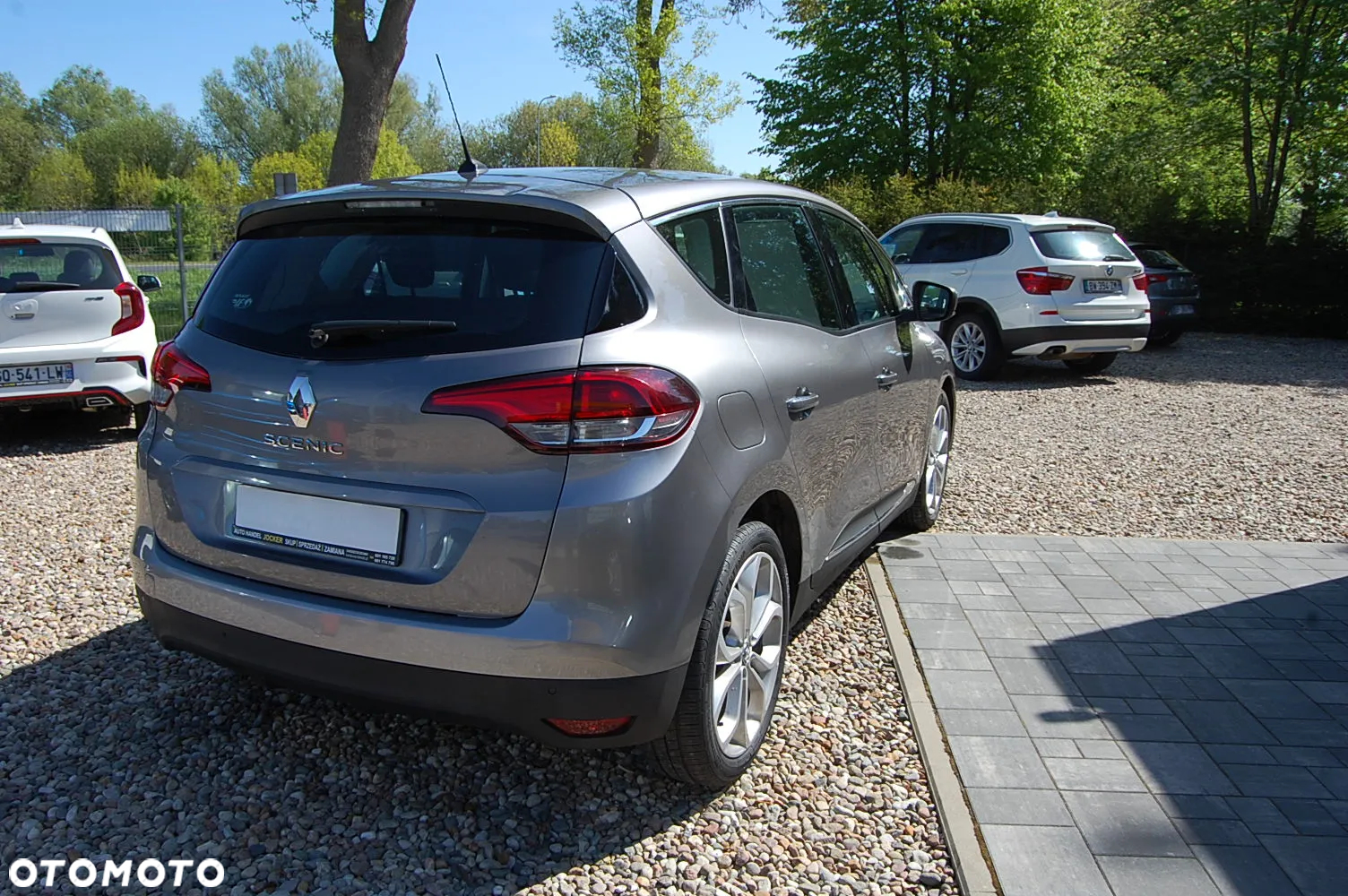 Renault Scenic - 5