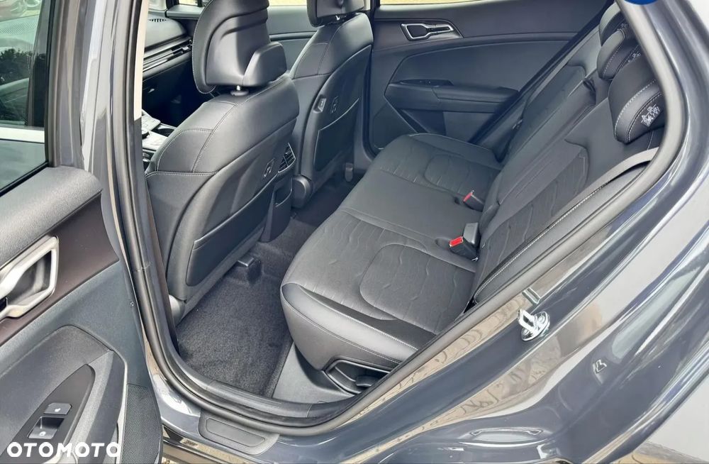 Kia Sportage - 22