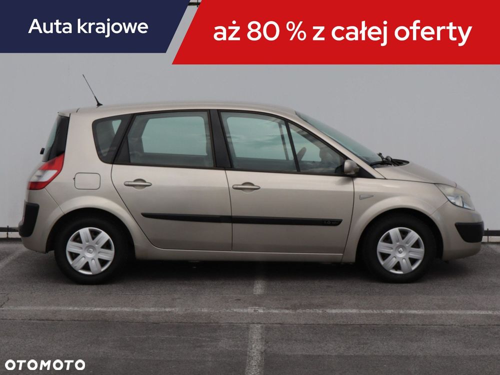 Renault Scenic - 8