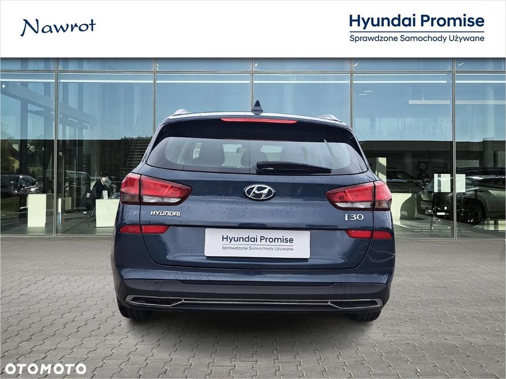 Hyundai i30 - 5