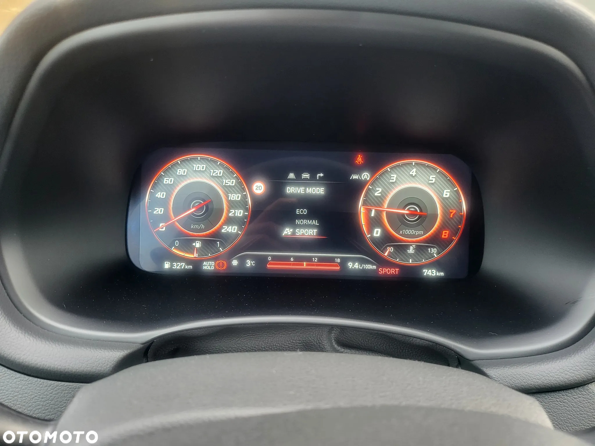Hyundai i30 1.5 T-GDI 48V Smart - 25