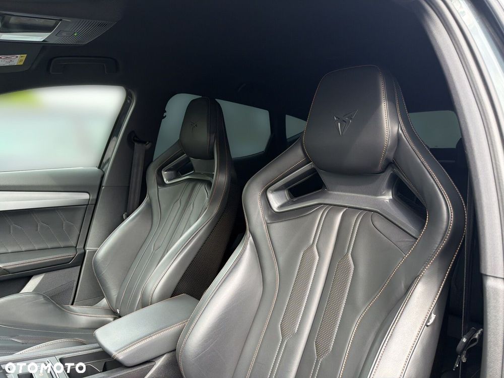 Cupra Formentor 2.0 TSI 4Drive VZ DSG - 13