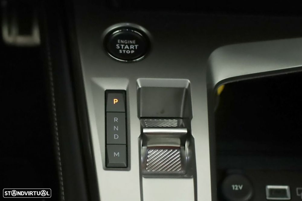 Peugeot 308 SW 1.2 PureTech GT EAT8 - 14