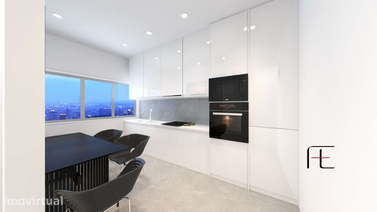 Apartamento T4 Venda em Cedofeita, Santo Ildefonso, Sé, Miragaia, São - Grande imagem: 2/23