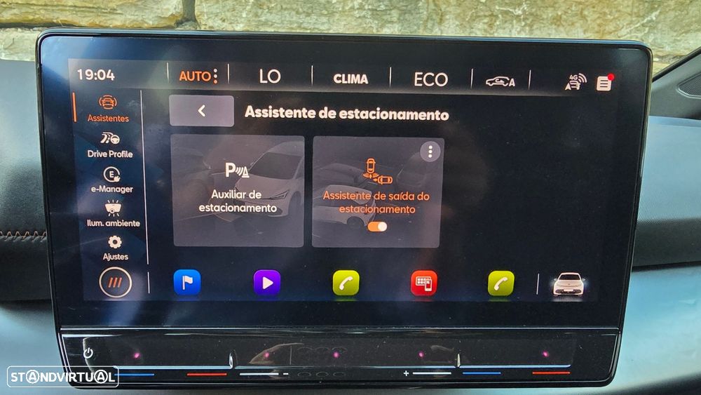 Cupra Born 170kW/77kWh Edition Dynamic - 30