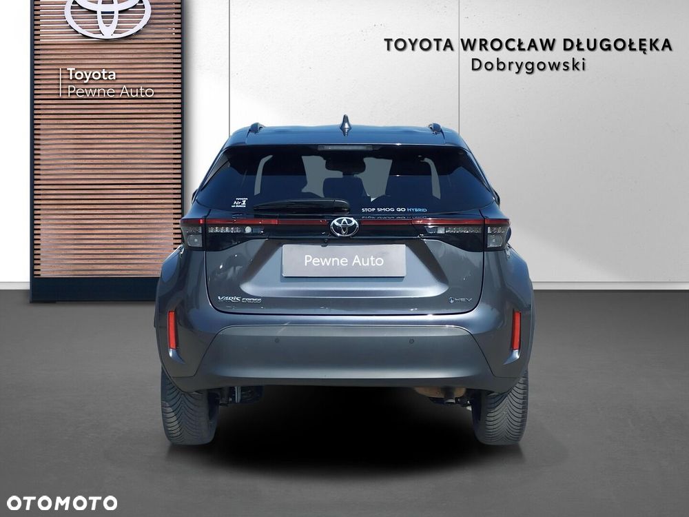 Toyota Yaris Cross Hybrid 1.5 Style - 6
