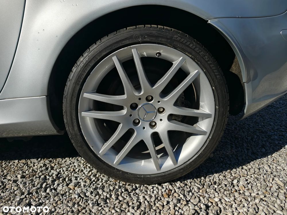 Mercedes-Benz SLK 280 7G-TRONIC - 15