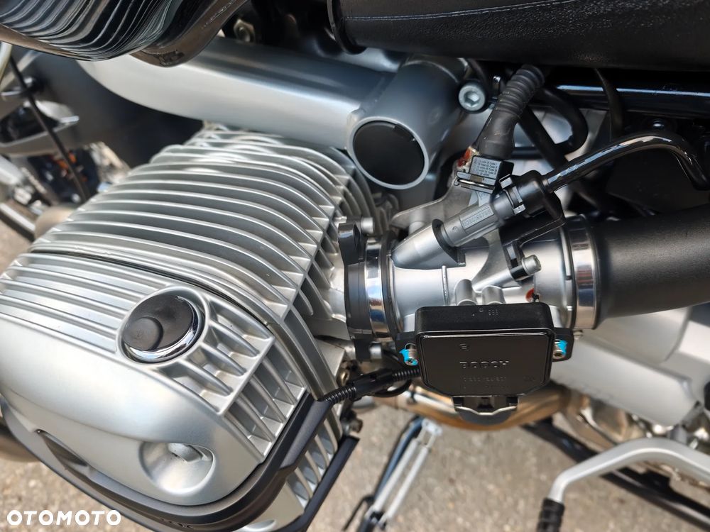 BMW R - 21