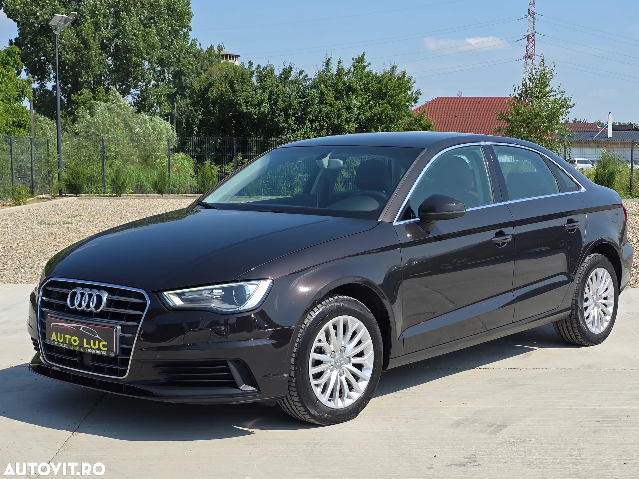 Audi A3 - 14