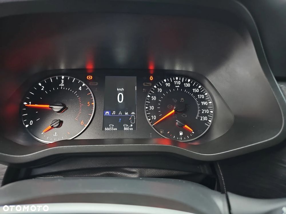 Renault Trafic Kombi 2.0 L2 Pack Clim - 18