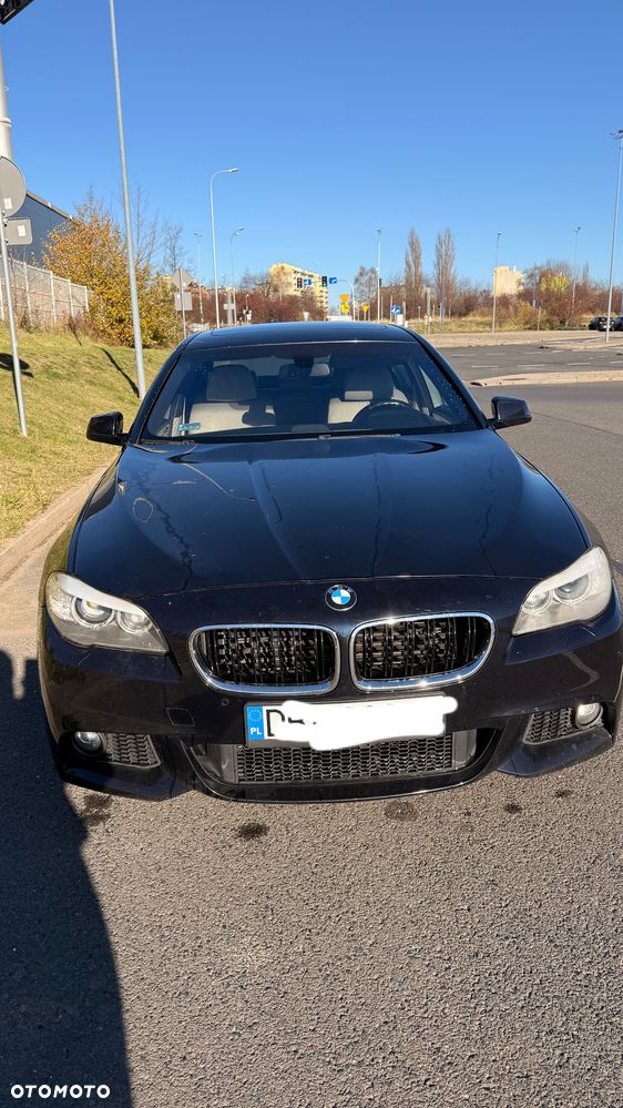 BMW Seria 5 - 2