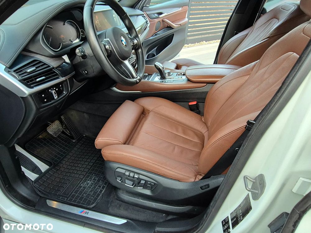 BMW X6 - 17