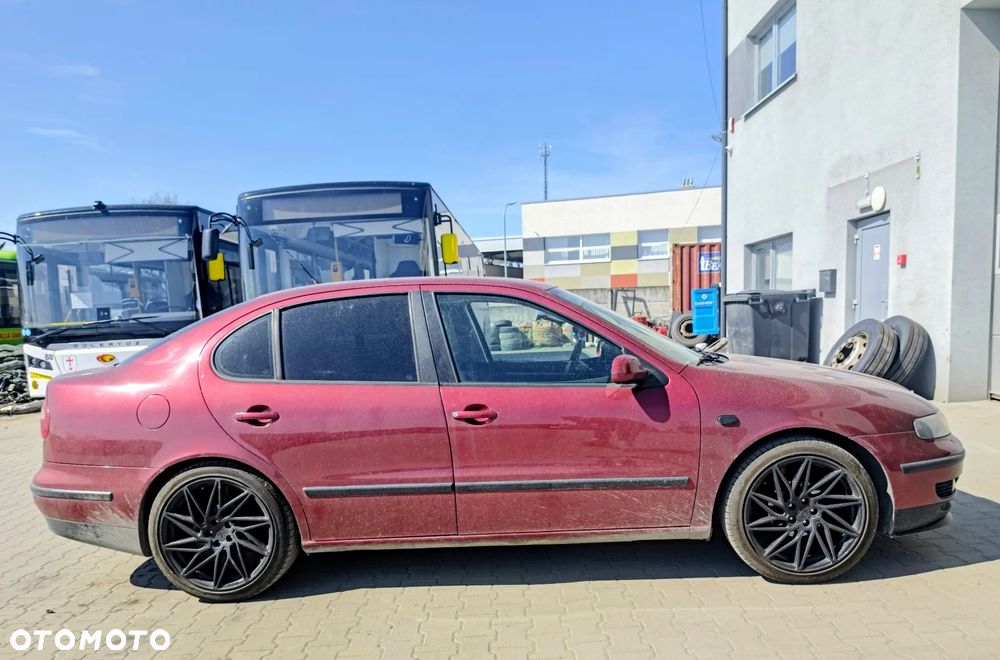 Seat Toledo 1.6 Stella - 7