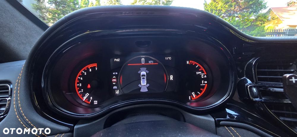 Dodge Durango 5.7 R/T - 34