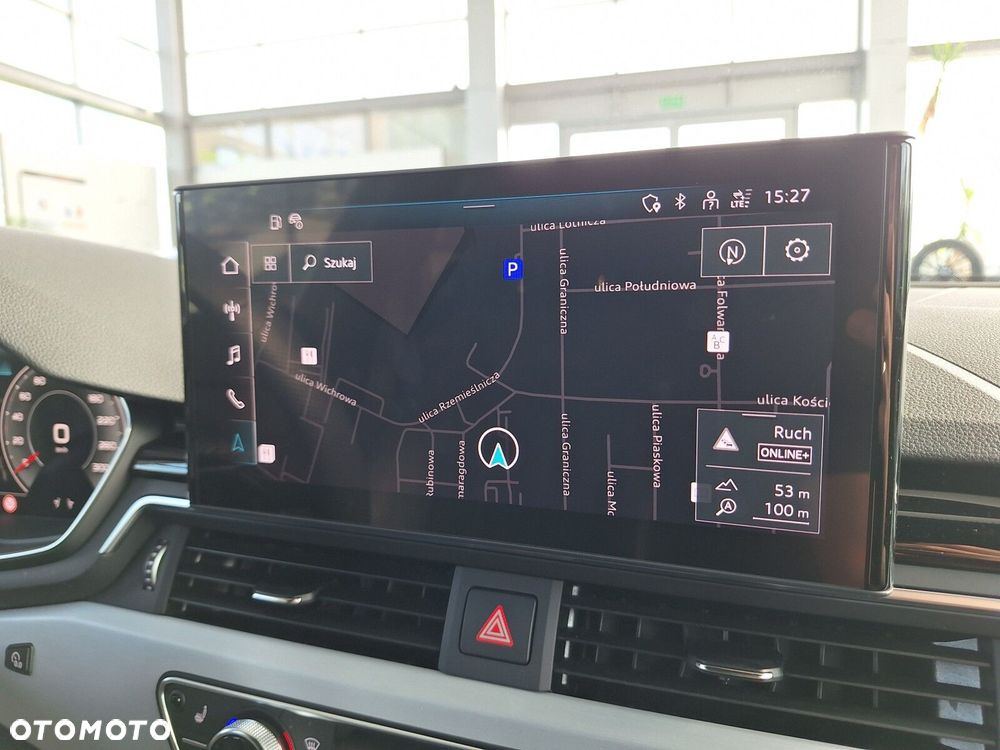 Audi A4 Avant 40 TDI mHEV Quattro S Line S tronic - 31