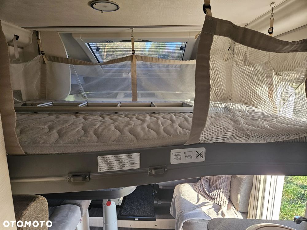 Chausson 627GA Titanium Premium - 6