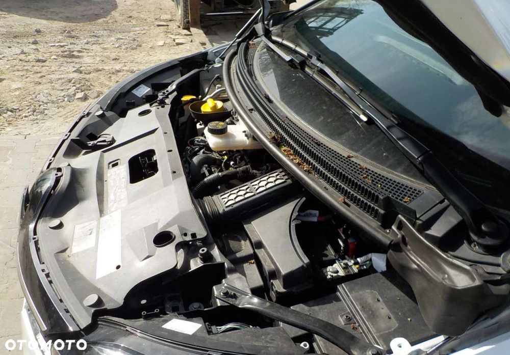 Renault Grand Scenic - 6