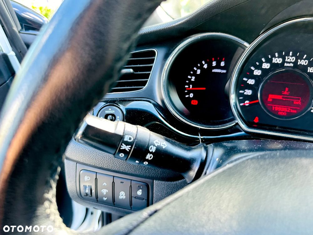 Kia Ceed 1.6 CRDi L - 15