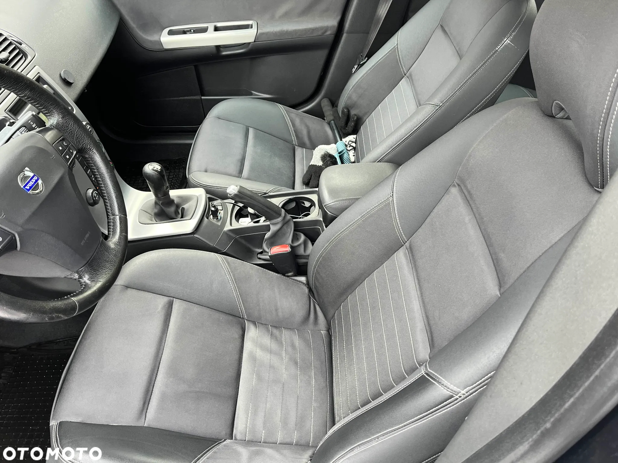 Volvo V50 1.8 Momentum - 9