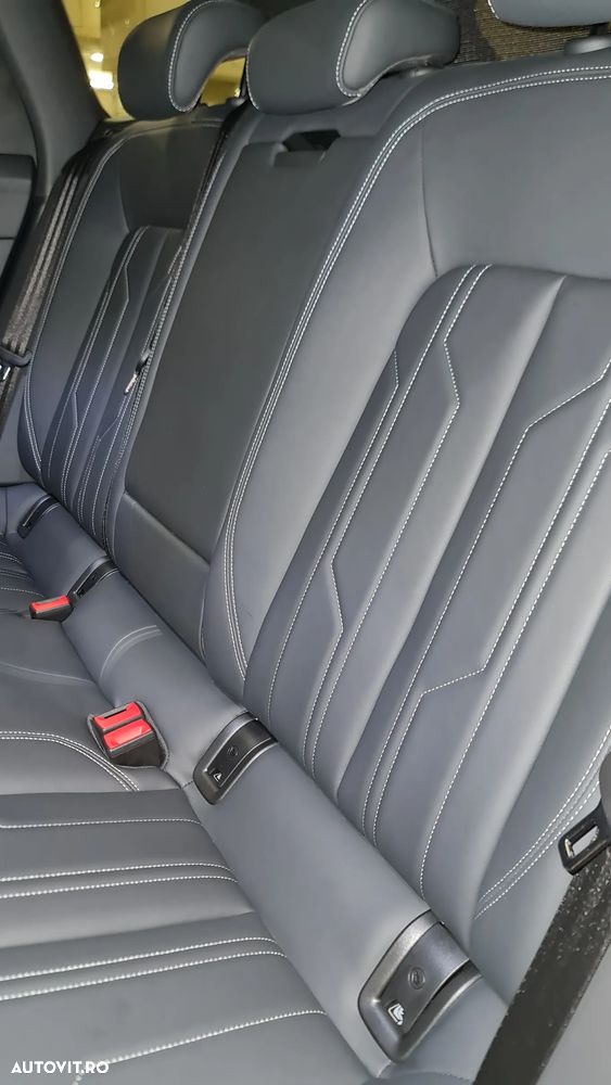 Audi A6 Avant 50 TDI quattro Tiptronic S line - 22