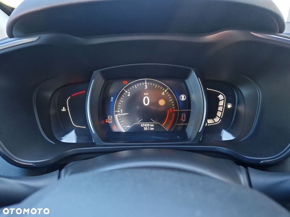 Renault Kadjar 1.5 Blue dCi Intens - 14