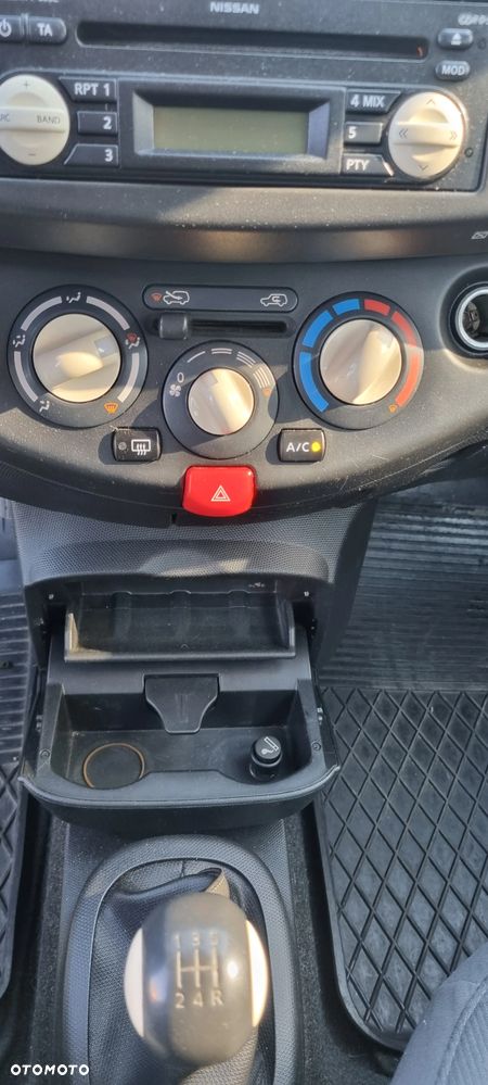 Nissan Micra 1.2 Plus - 17