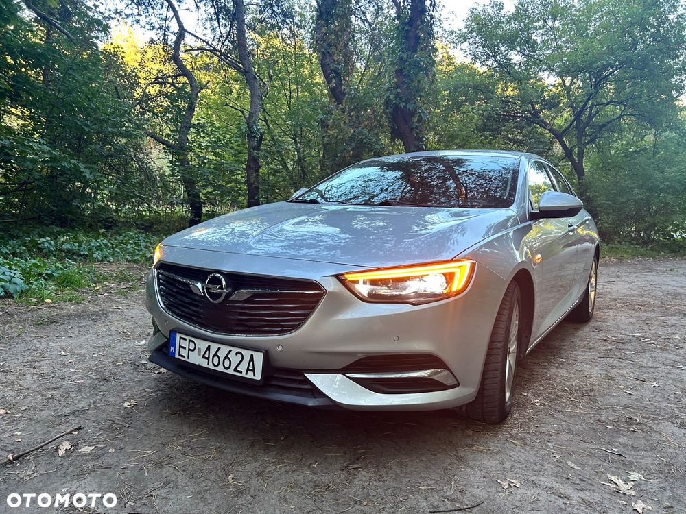 Opel Insignia - 12