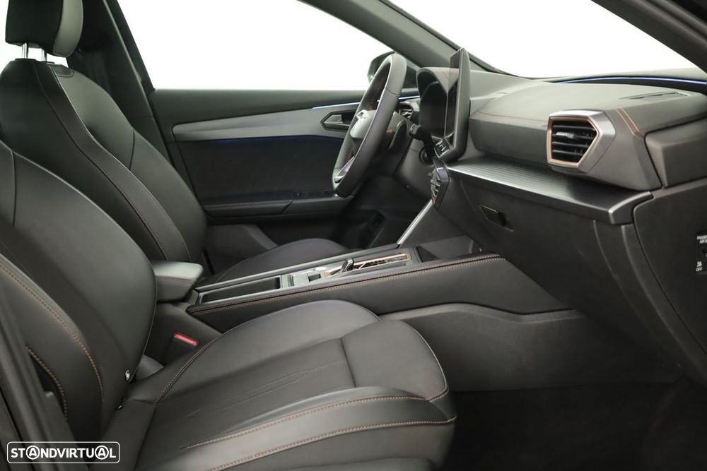 Cupra Formentor 1.5 e-Hybrid DSG - 21