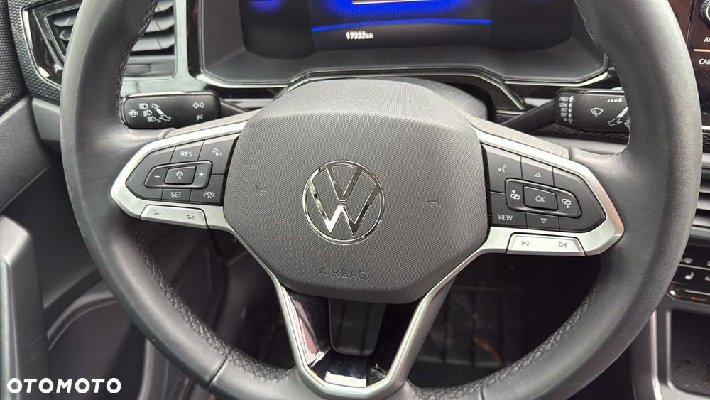 Volkswagen Polo 1.0 TSI Comfortline - 17