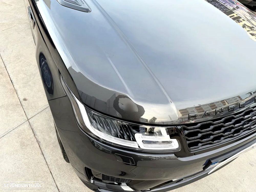 Land Rover Range Rover Sport P400e HSE - 44