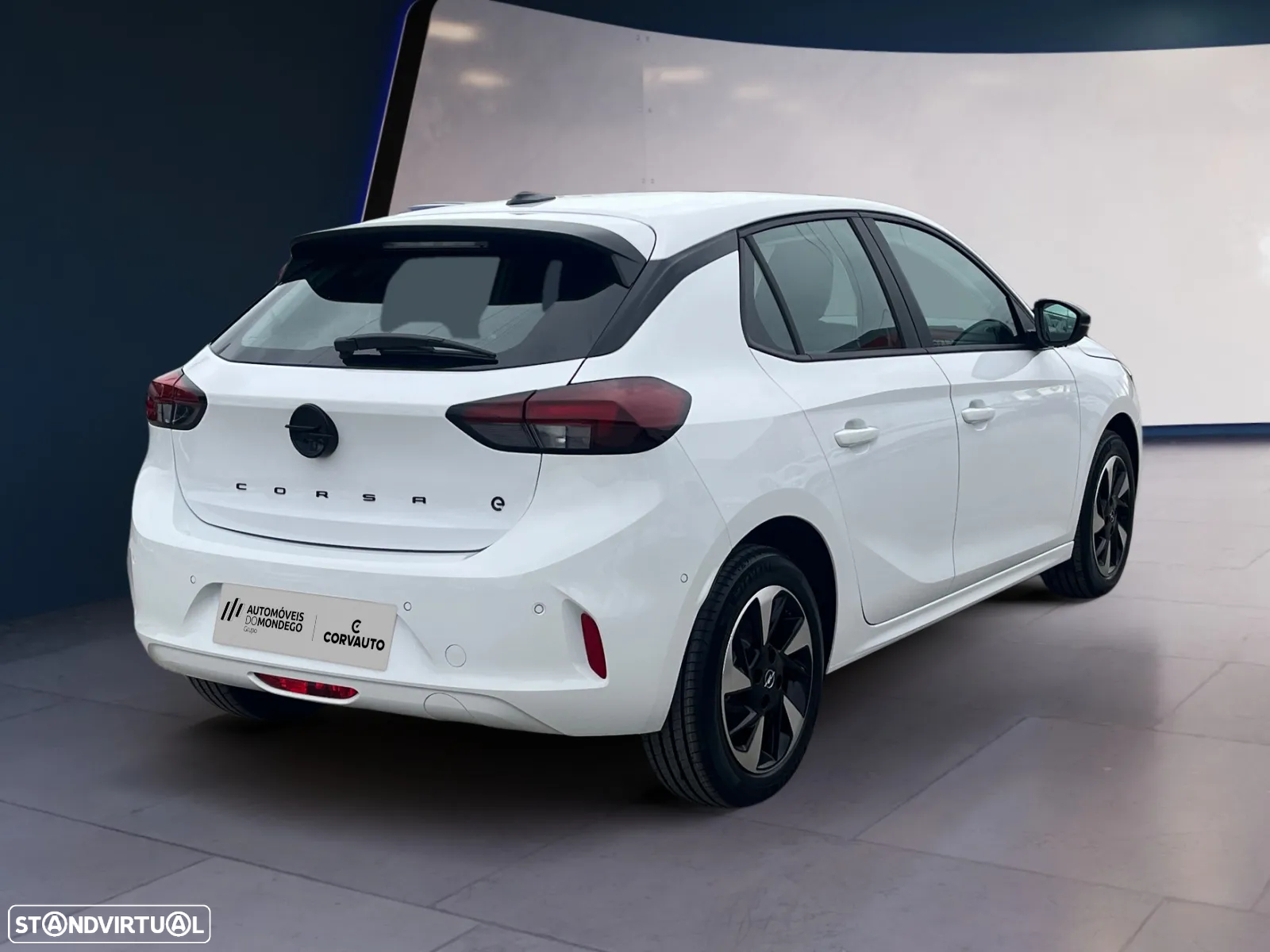 Opel Corsa-e 51 kWh - 6