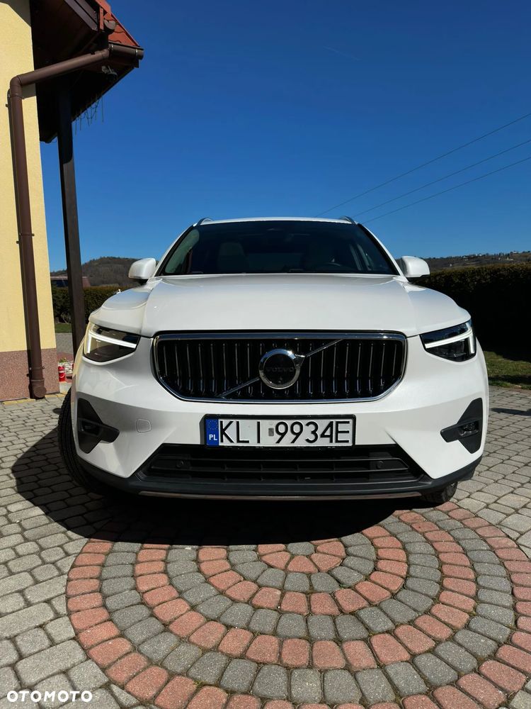 Volvo XC 40 B5 B AWD Ultimate Bright - 7