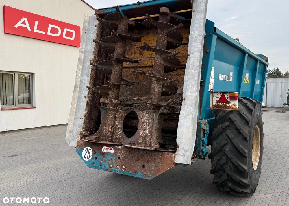 Inny Vertical 2.14 - 9