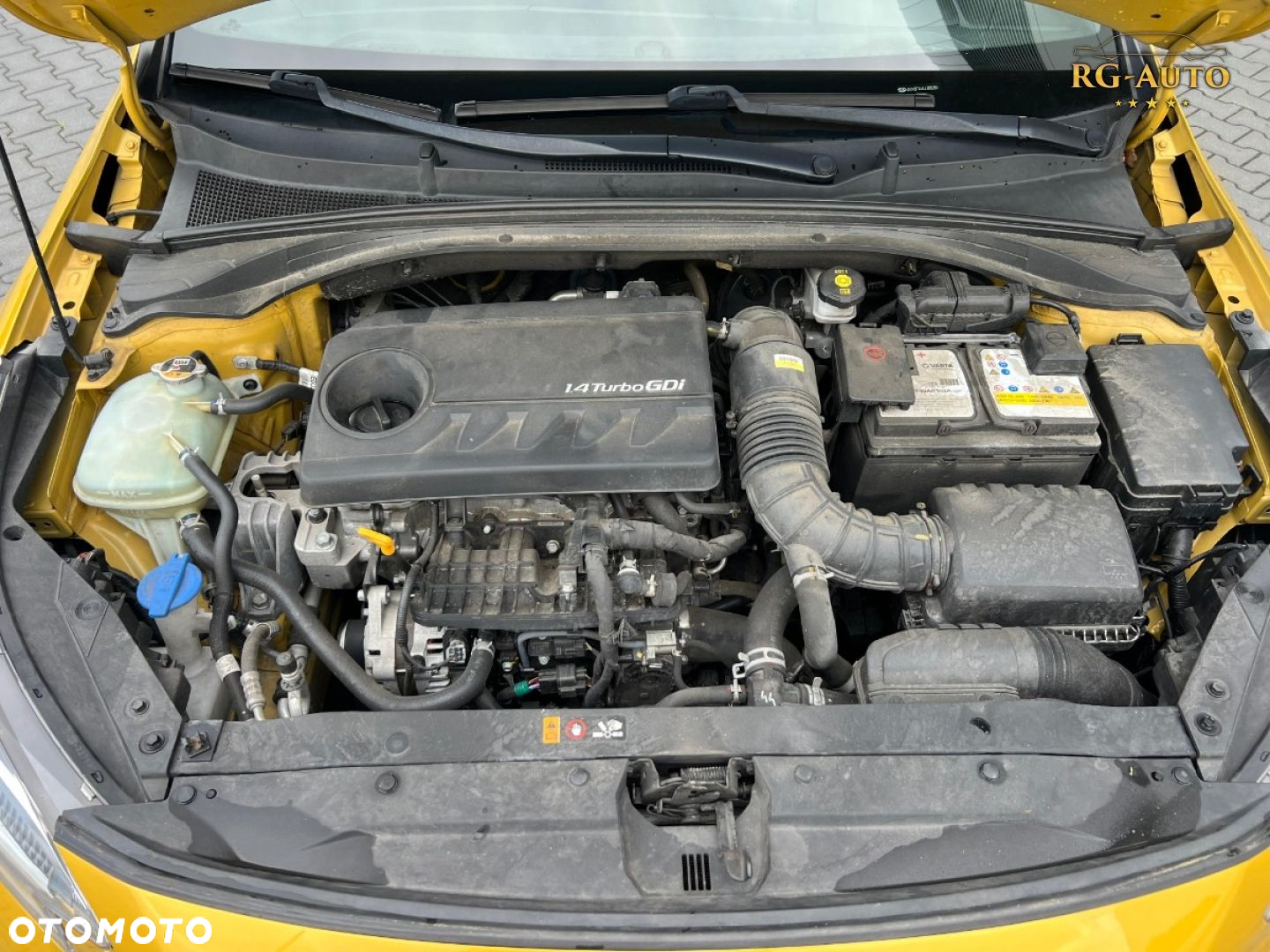 Kia XCeed - 32