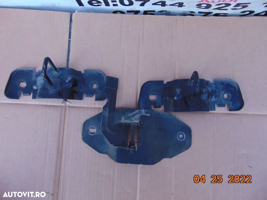 Inchizatoare capota Land rover discovery Sport incuietoare capota dezm - 2