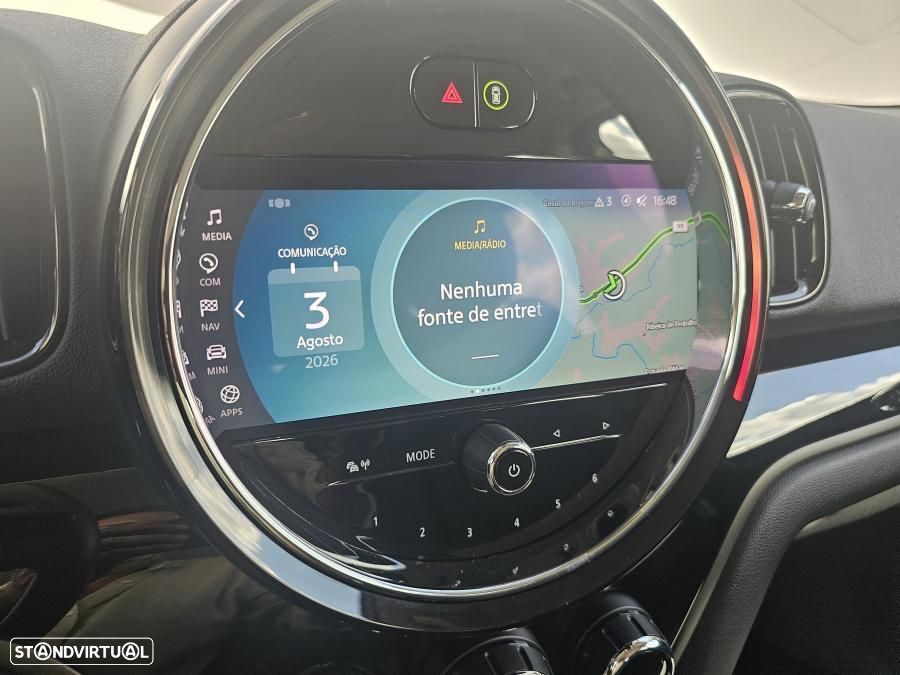 MINI Countryman Cooper SE All4 Aut. Essential - 30