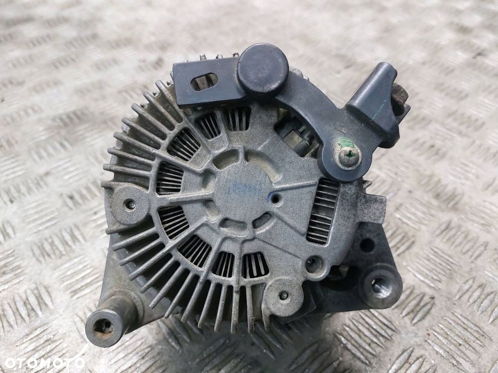 ALTERNATOR CITROEN C5 II 2.0 HDI - 3