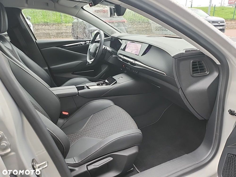 DS Automobiles DS 4 - 12