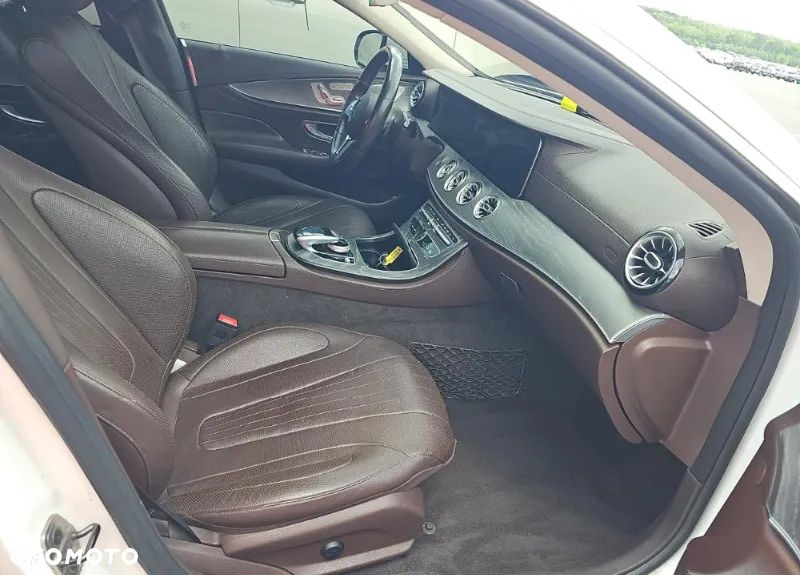 Mercedes-Benz CLS 450 4Matic 9G-TRONIC - 8